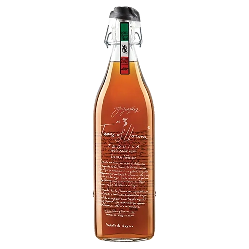 Tears Of The Llorona 750 ml