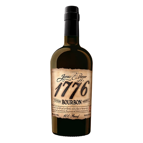 1776 Straight 750 ml