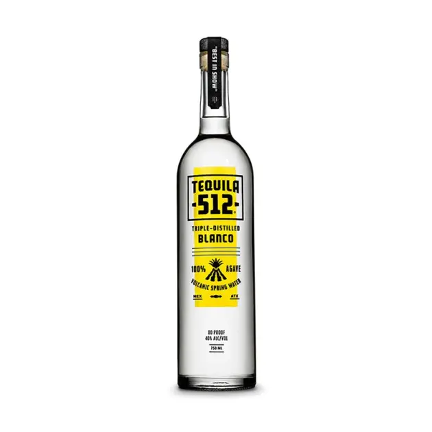 512 Blanco 750 ml