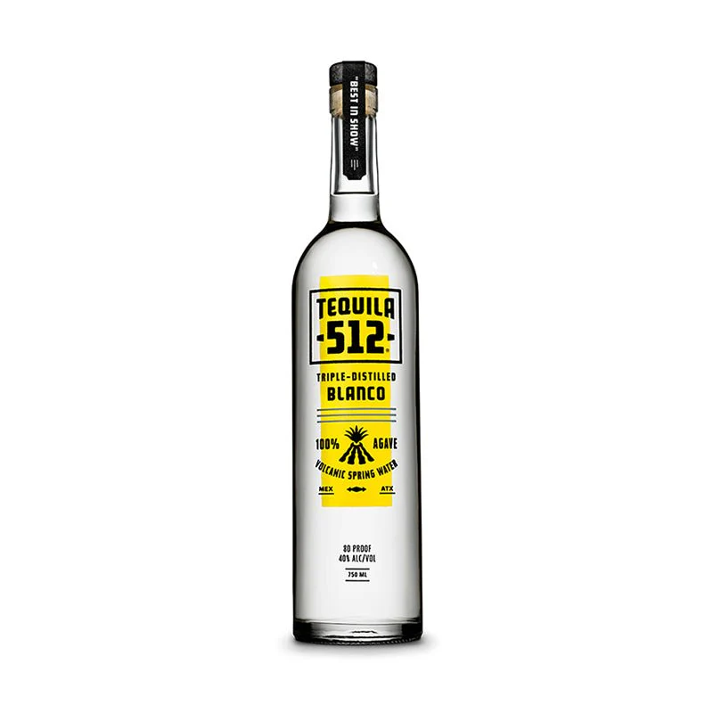 512 Blanco 750 ml
