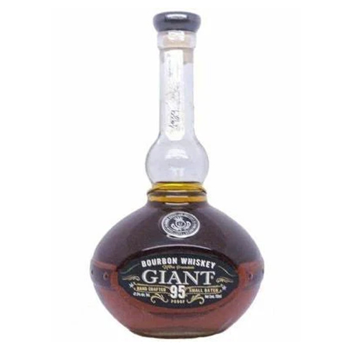 Giant 95 Proof 750 ml