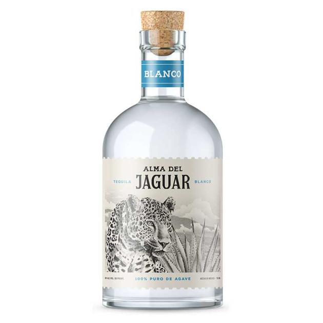 Alma Del Jaguar Blanco 750 ml