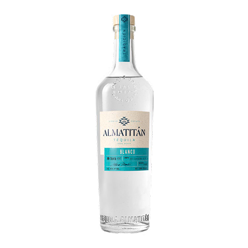 Almatitán Blanco 750 ml