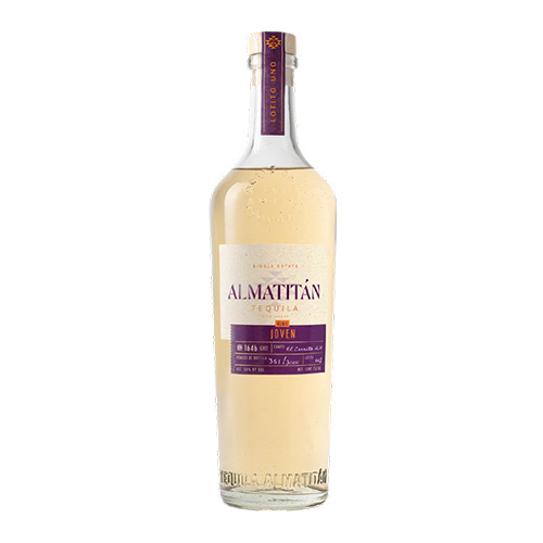 Almatitan Joven 750 ml