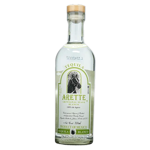 Arette Artesanal Blanco 750 ml