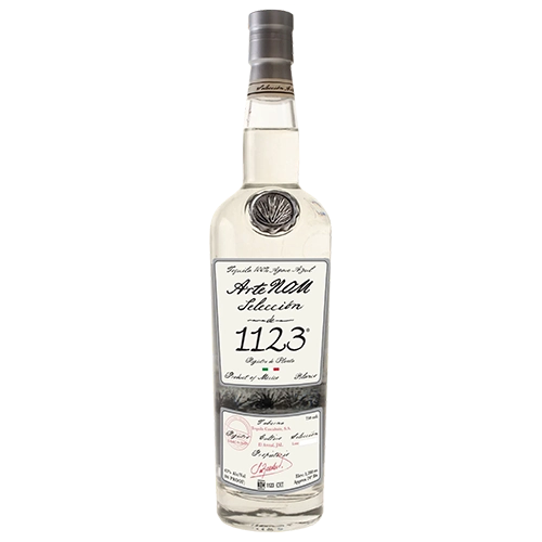 Arte Nom 1123 Blanco 750 ml