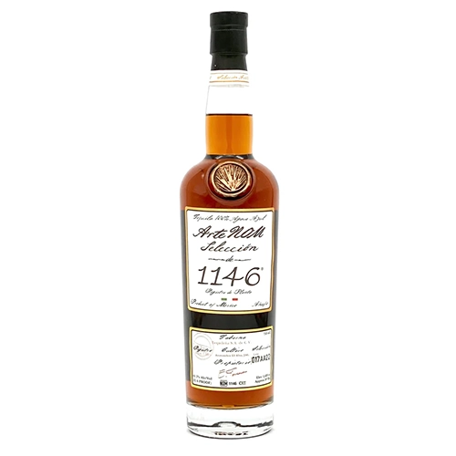 Arte Nom 1146 Anejo 750 ml