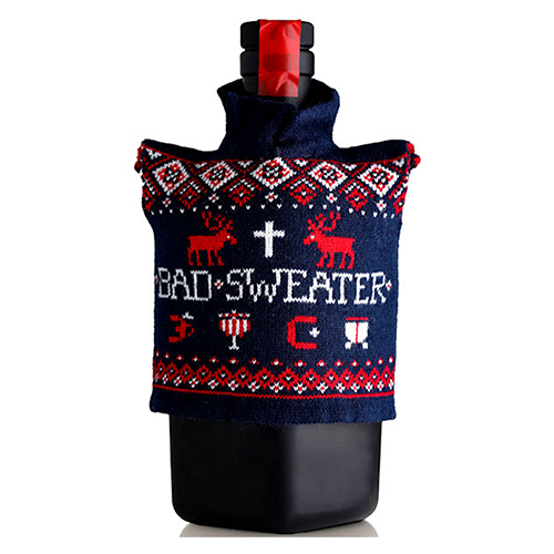 Bad Sweater Holiday Spice 750 ml