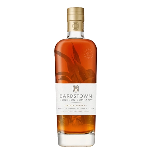 Bardstown Straight 750 ml