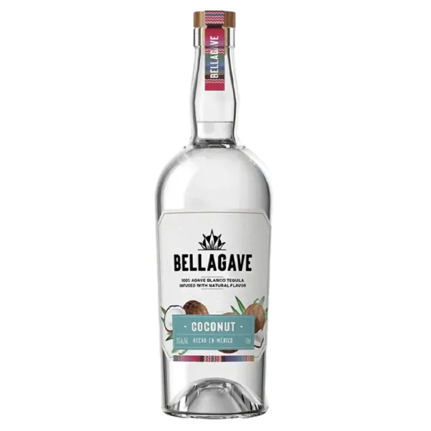 Bellagave Coconut 750 ml