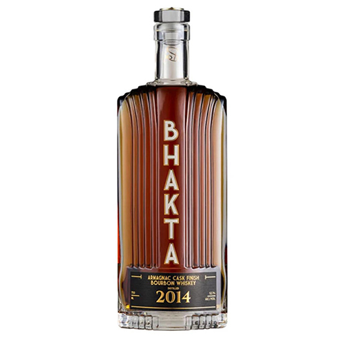 Bhakta 2014 Armangnac Cask 750 ml