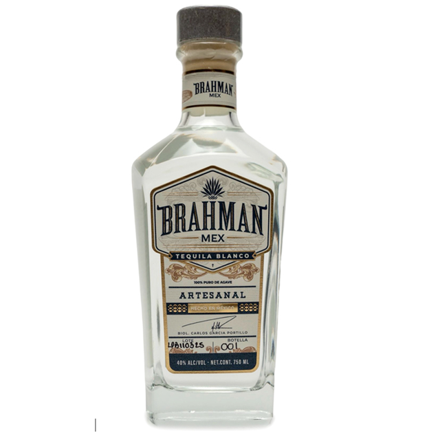 Brahman Blanco 750 ml
