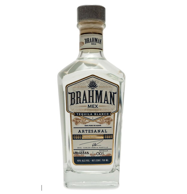 Brahman Blanco 750 ml