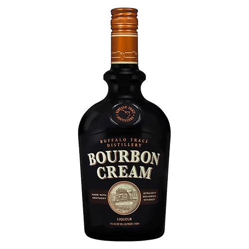 Buffalo Trace Bourbon Cream 750 ml