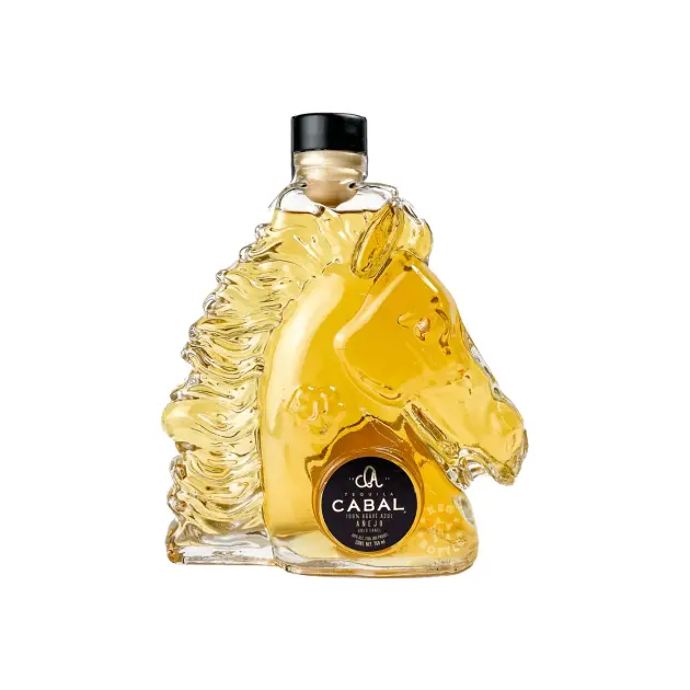 Cabal Anejo 375 ml
