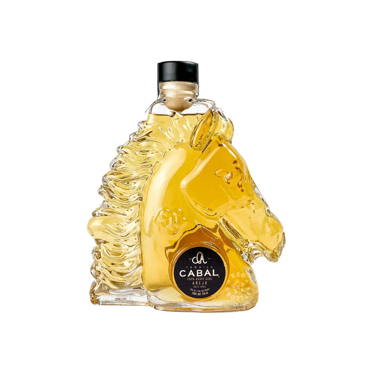 Cabal Anejo 375 ml
