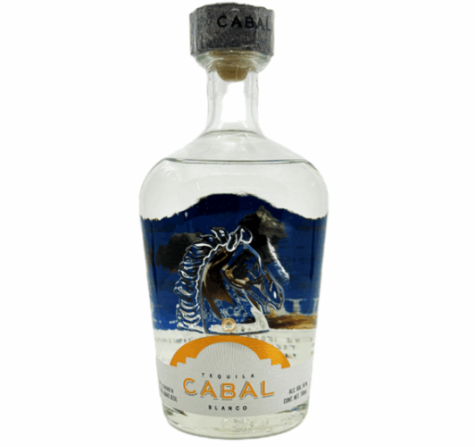 Cabal Blanco Still Strength 750 ml