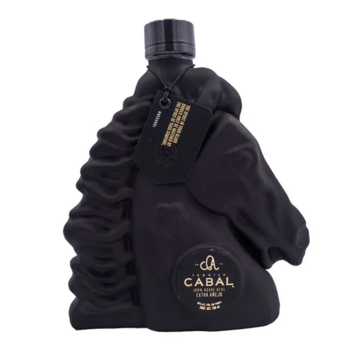 Cabal Extra Anejo 750ml - out of stock
