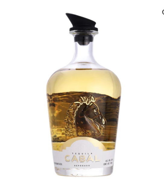 Cabal Reposado 750 ml