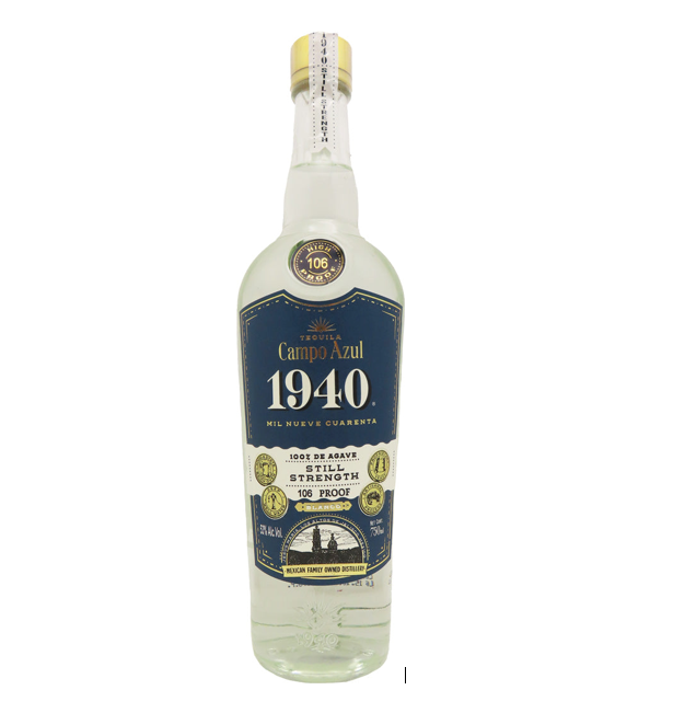 Campo Azul 1940 750 ml