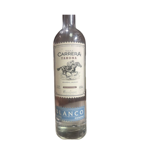 Carrera Tahona Blanco 750 ml