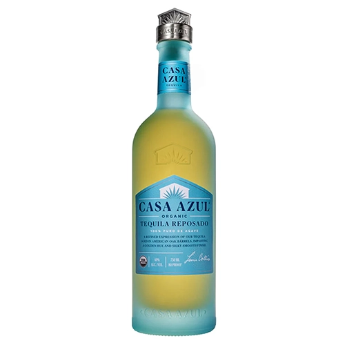 Casa Azul Reposado 750 ml