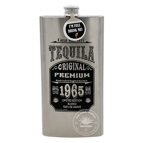 Casa Maestri Blanco Flask 750 ml