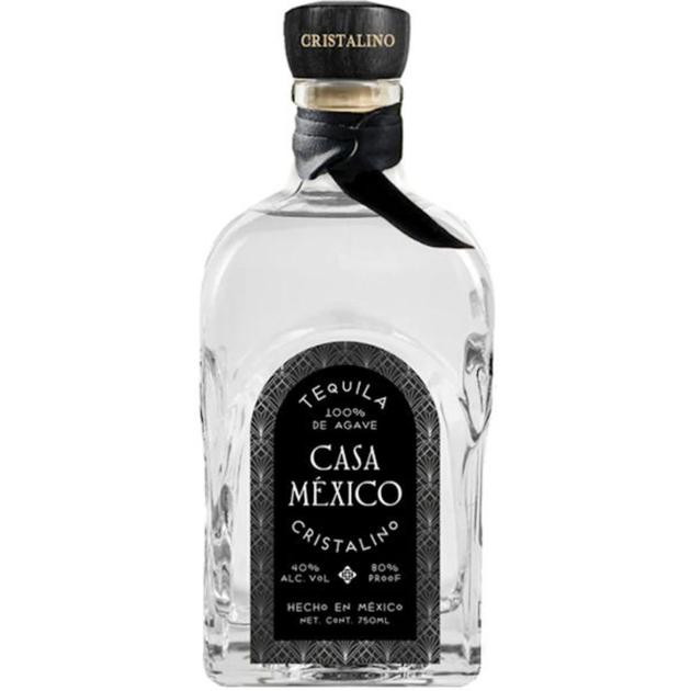 Casa Mexico Cristalino 750 ml