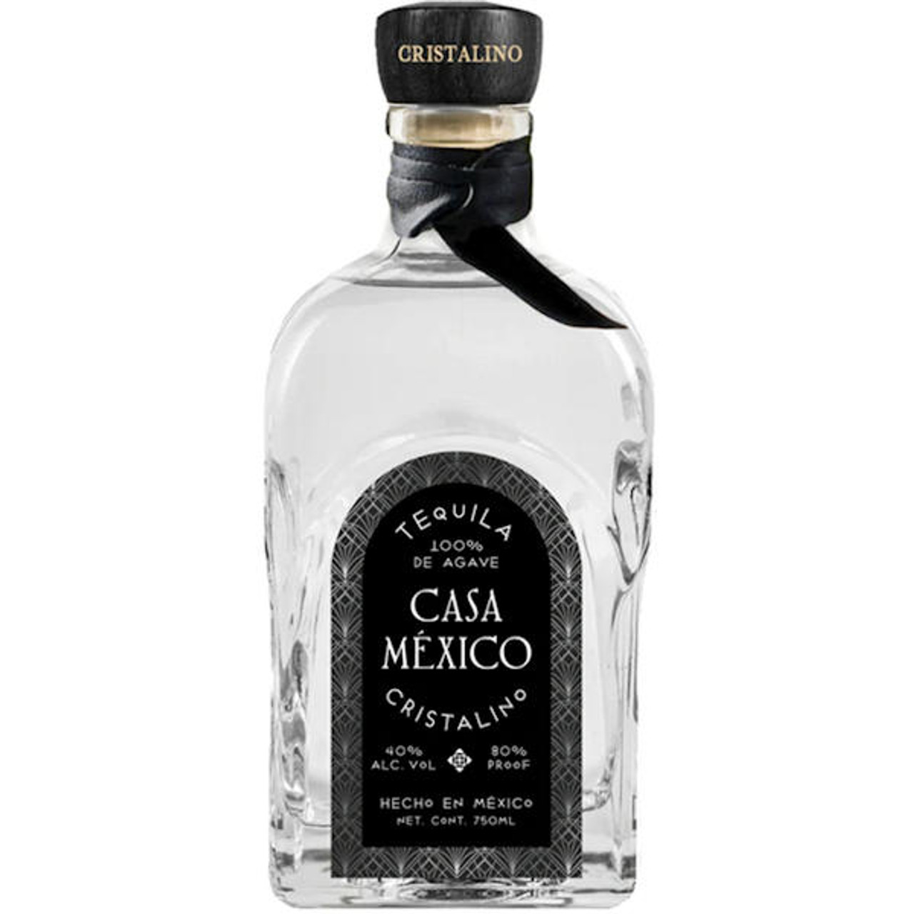 Casa Mexico Cristalino 750 ml