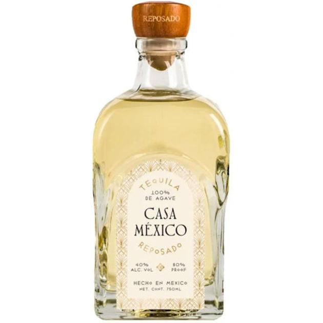 Casa Mexico Reposado 750 ml