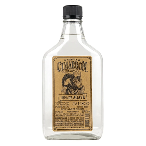 Cimarron Blanco 375 ml