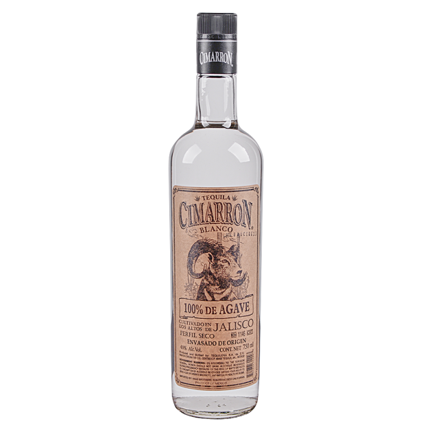 Cimarron Blanco 750 ml