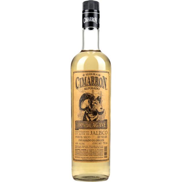 Cimarron Reposado 750 ml