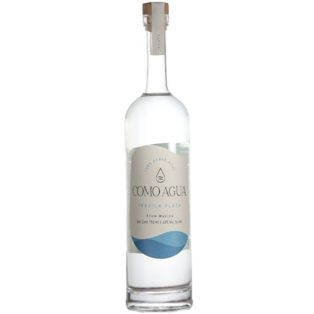 Como Agua Plata 750 ml