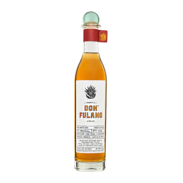 Don Fulano Anejo 750 ml
