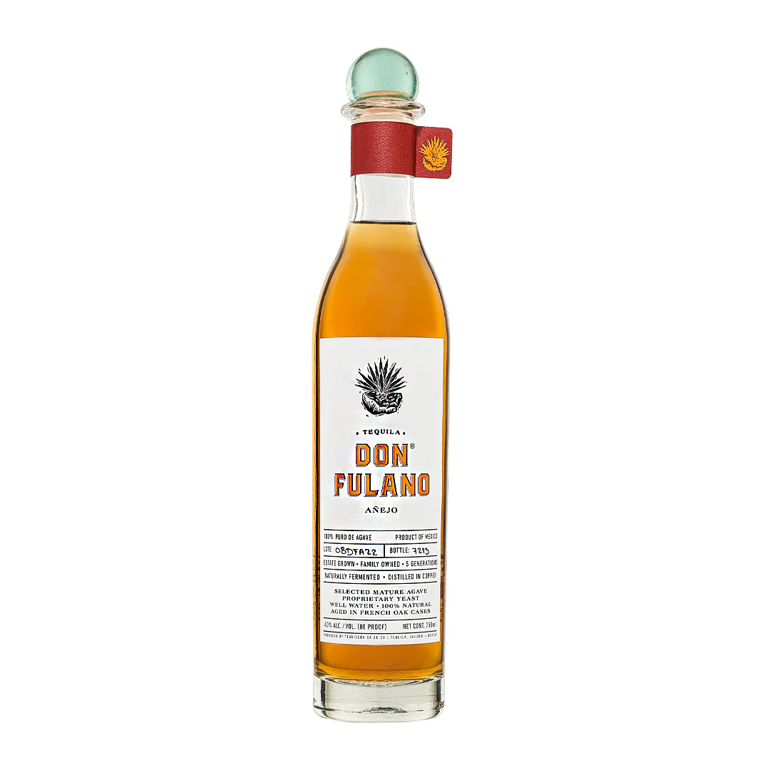Don Fulano Anejo 750 ml