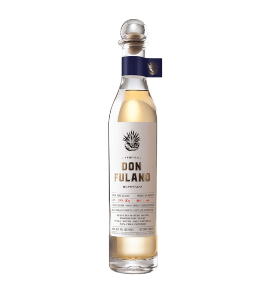 Don Fulano Reposado 750 ml