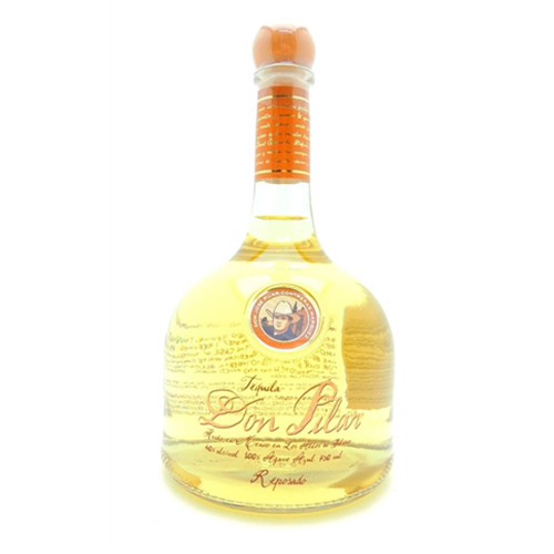 Don Pilar Reposado 750 ml