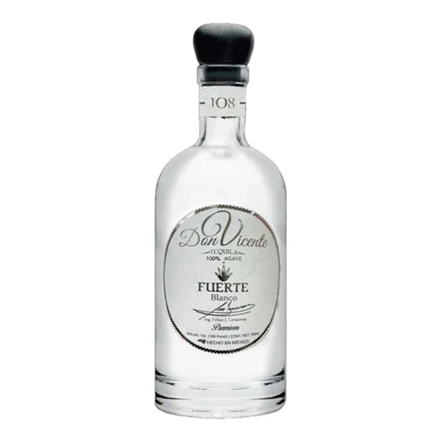 Don Vicente Fuerte 750 ml