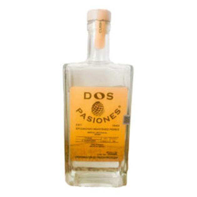 Dos Pasiones Cuishe 750 ml