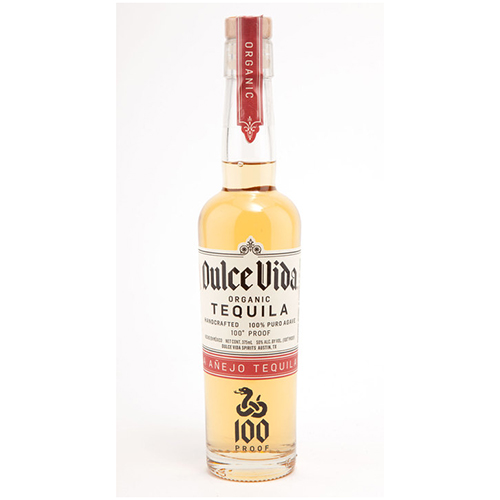 Dulce Vida Anejo 750 ml