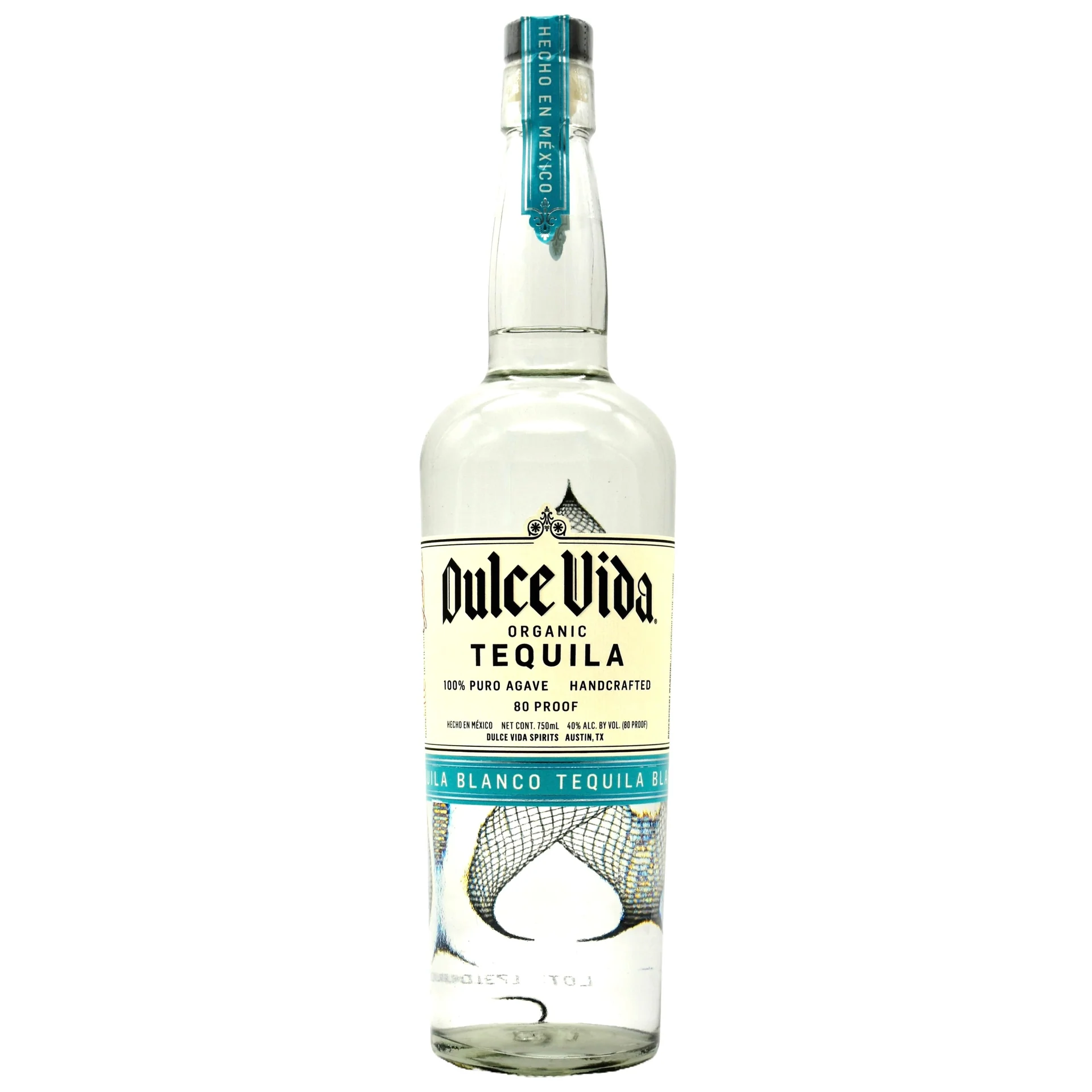 Dulce Vida Blanco 750 ml