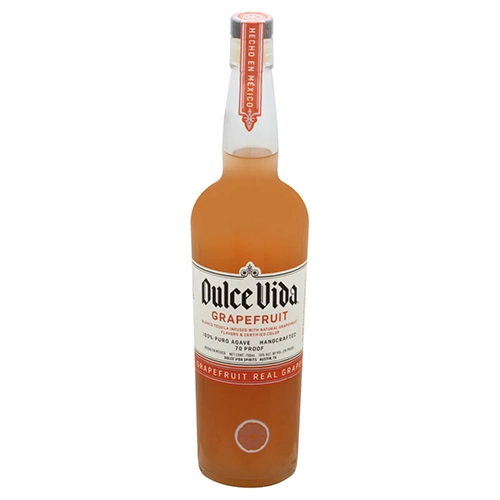 Dulce Vida Grapefruit 750 ml