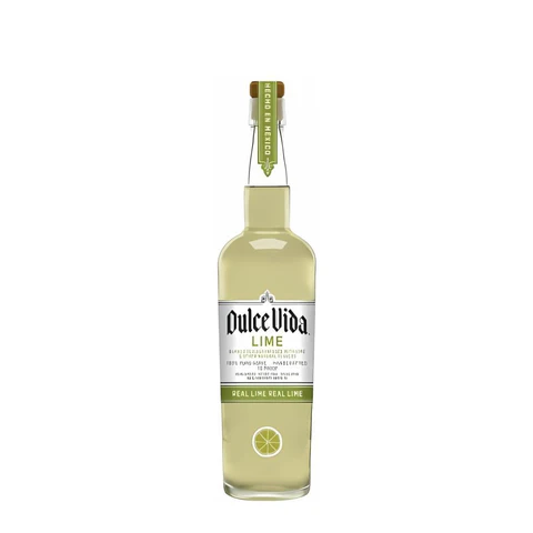 Dulce Vida Lime 750 ml