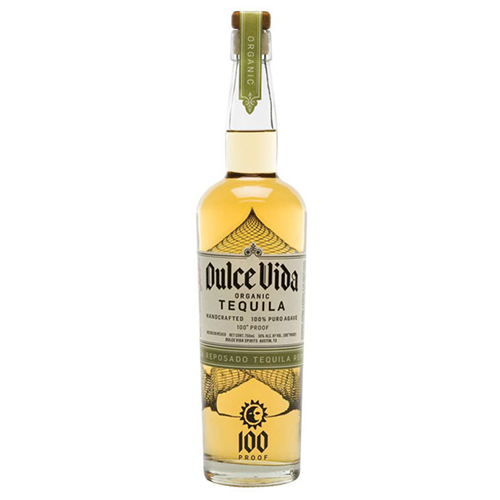 Dulce Vida Reposado 750 ml