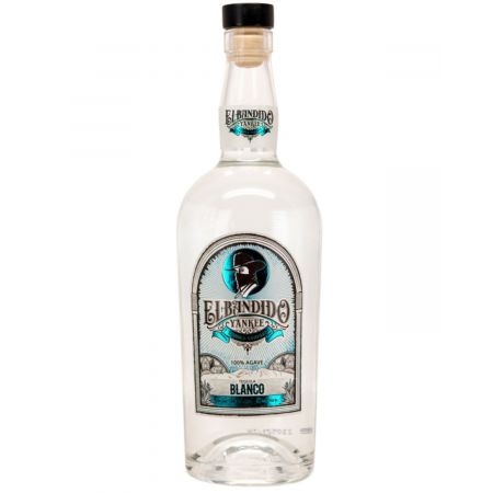El Bandido Blanco 750 ml