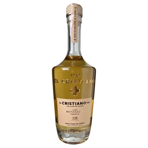 El Cristiano XR 750 ml