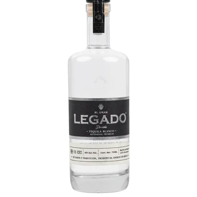 El Gran Legado Blanco 750 ml