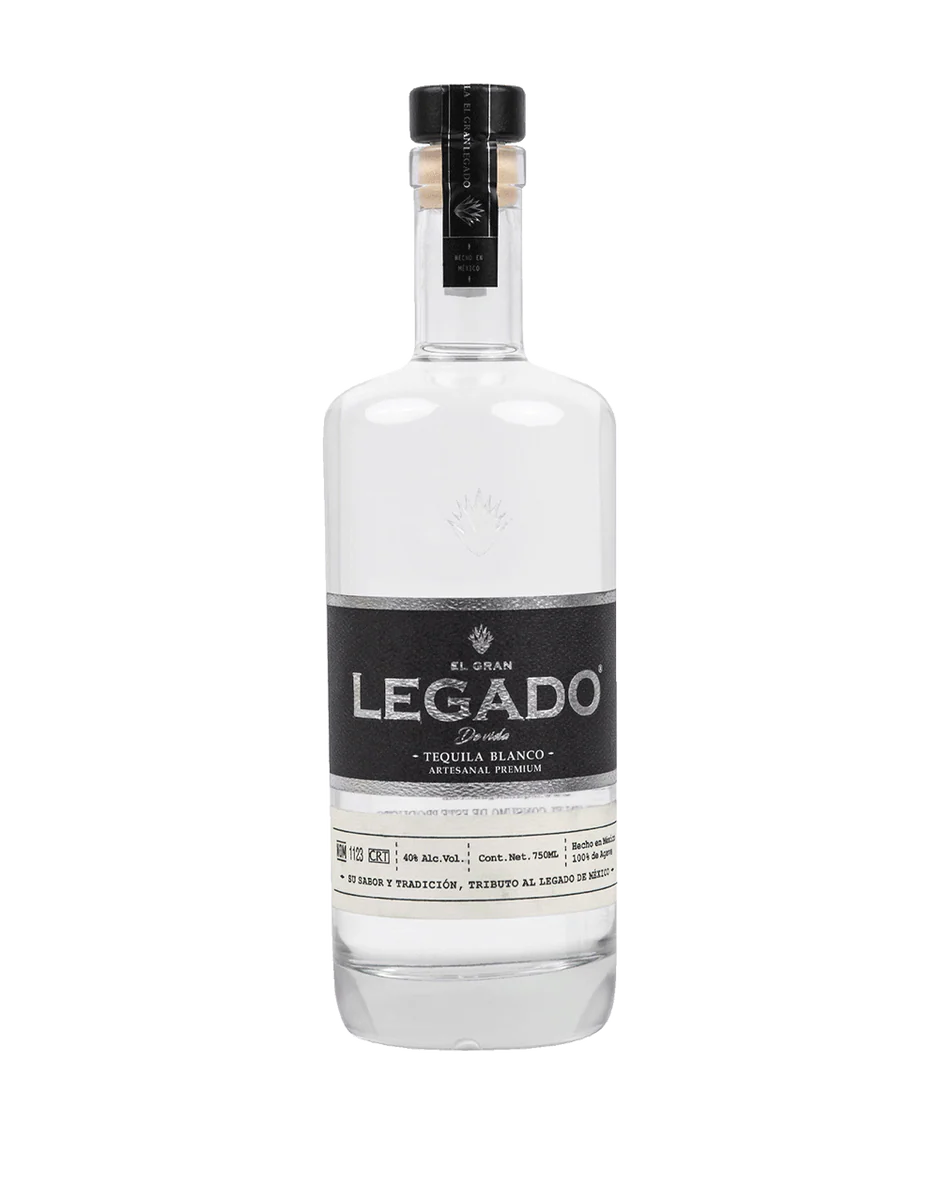 El Gran Legado Blanco 750 ml