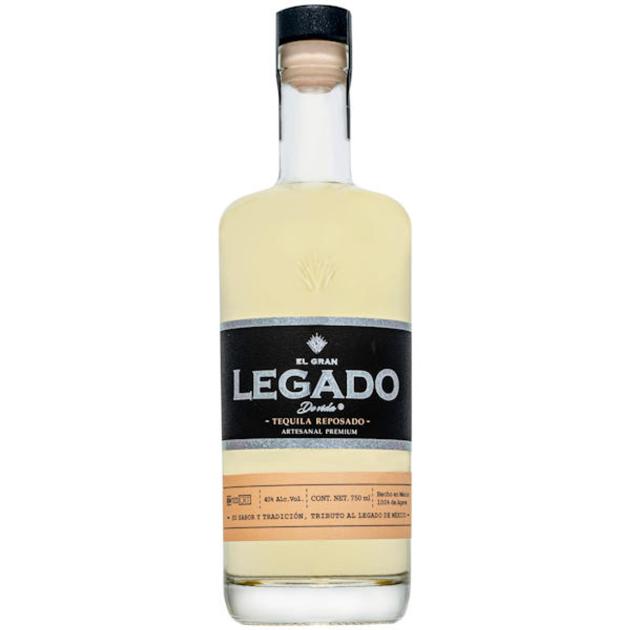 El Gran Legado Reposado 750 ml